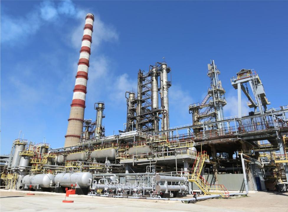 Еліміздің мұнай өңдеу қуаты 2033 жылға қарай 40 млн тоннаға жетеді