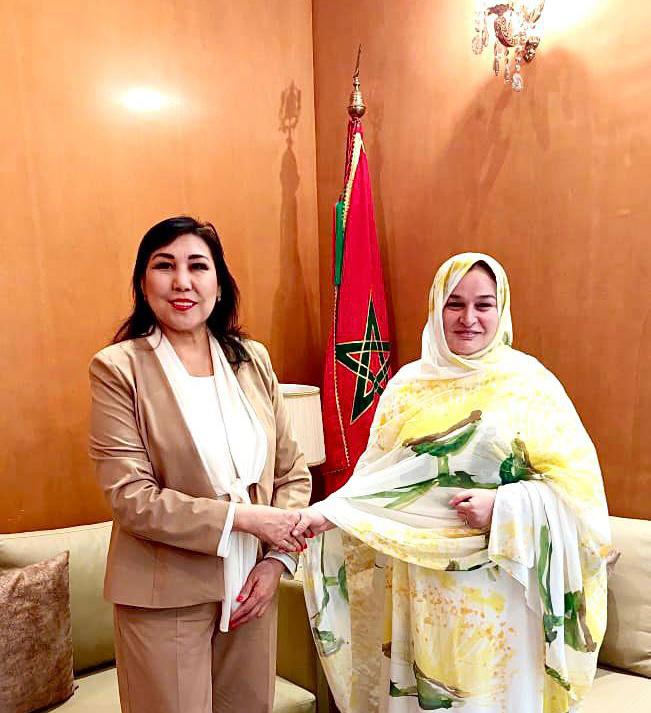 Журналистикадан – елшілікке