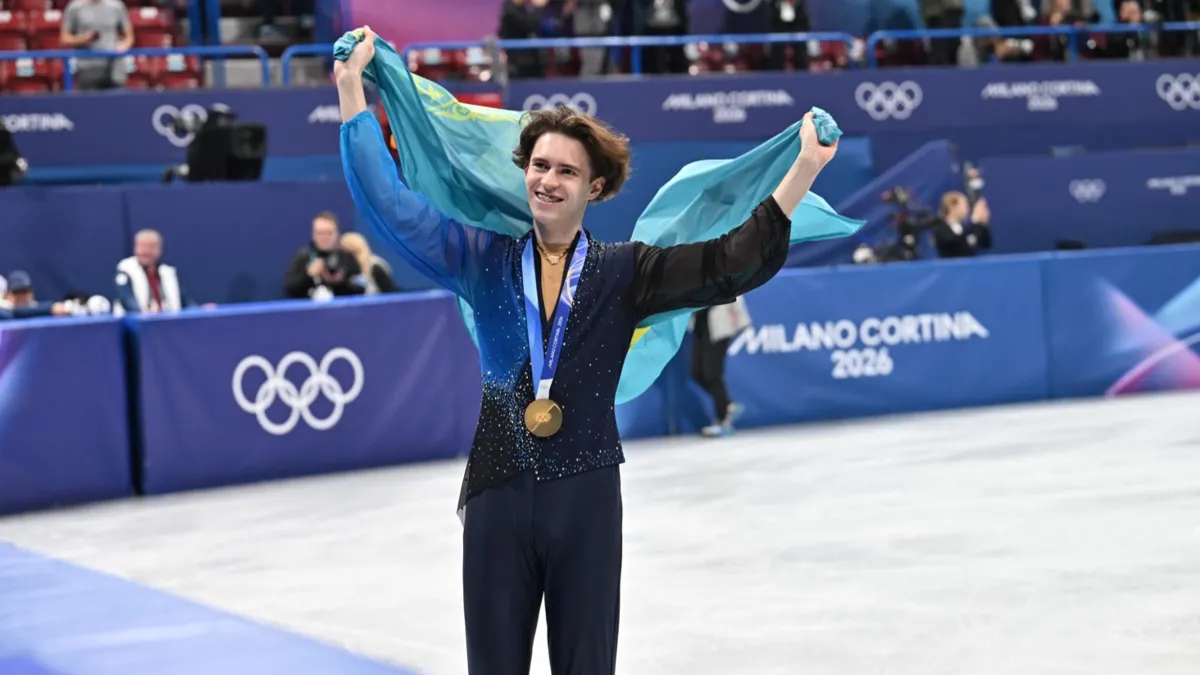 Михаил Шайдоров тарихи жеңісінен кейін әлемдік рейтингте үздік үштікке енді