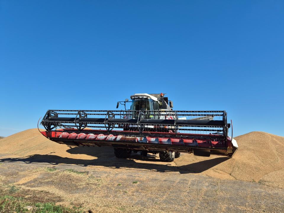 Ақмола облысында фермерлерге жылдық 5 пайызбен жеңілдетілген несие беріледі