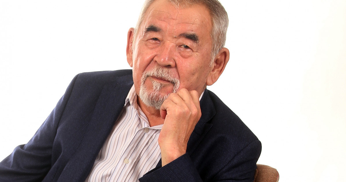 Ақпанда туған айтыс жанашыры