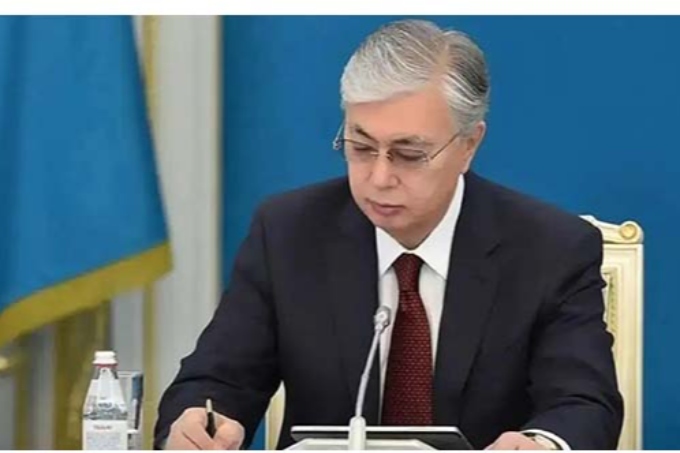 Мемлекет басшысы креативті индустрияларды қолдау және дамыту мәселелеріне өзгеріс енгізді