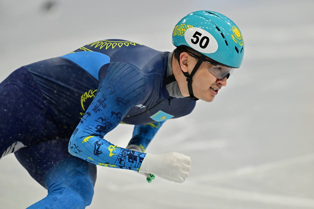 Жарыс күнделігі