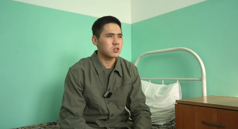 Әскердегі әлімжеттік: Отарда соққыға жығылған сарбаздың қазіргі жағдайы қалай?