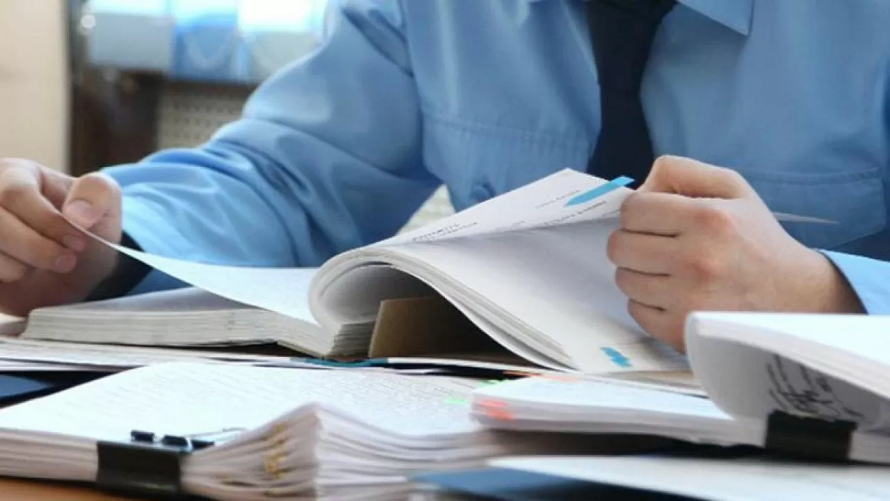 Атырау облысында 10-сынып оқушысының өлімі тергеліп жатыр