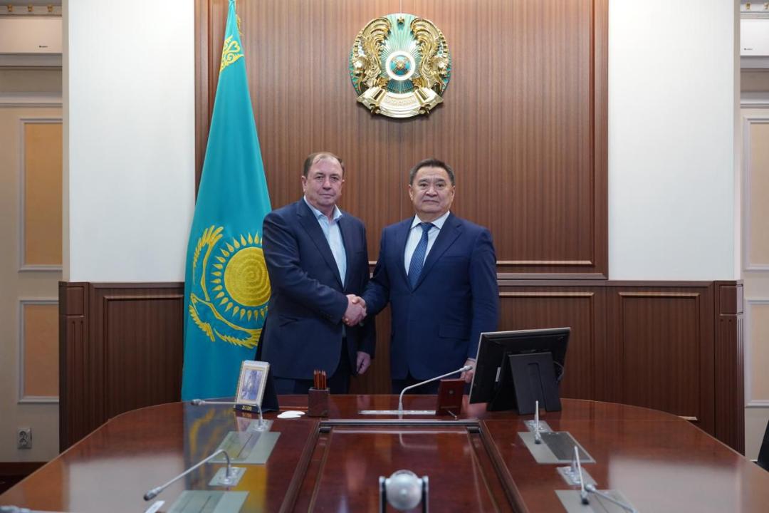 «Оқжетпес» футбол клубы жекеменшік қолға өтті