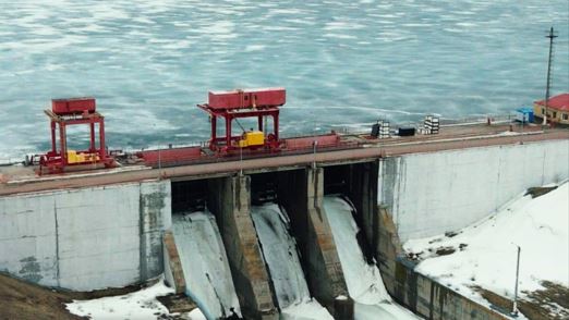 Еліміздің су қоймалары тасқын суға дайын ба?