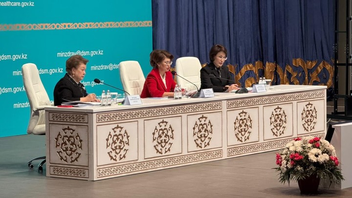 Медицина қызметінде кемшілік болмауға тиіс