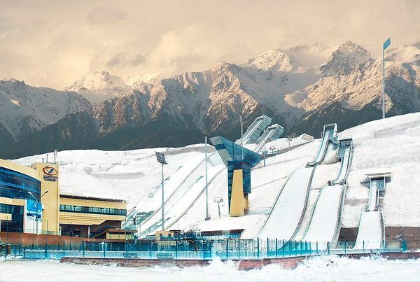 Азия ойындары-2029: Алматыда жаңа спорттық нысандар салына ма?