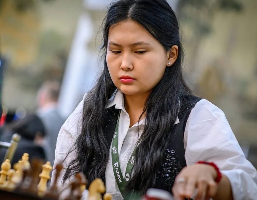 Бибісараның табысы – 10 668 доллар