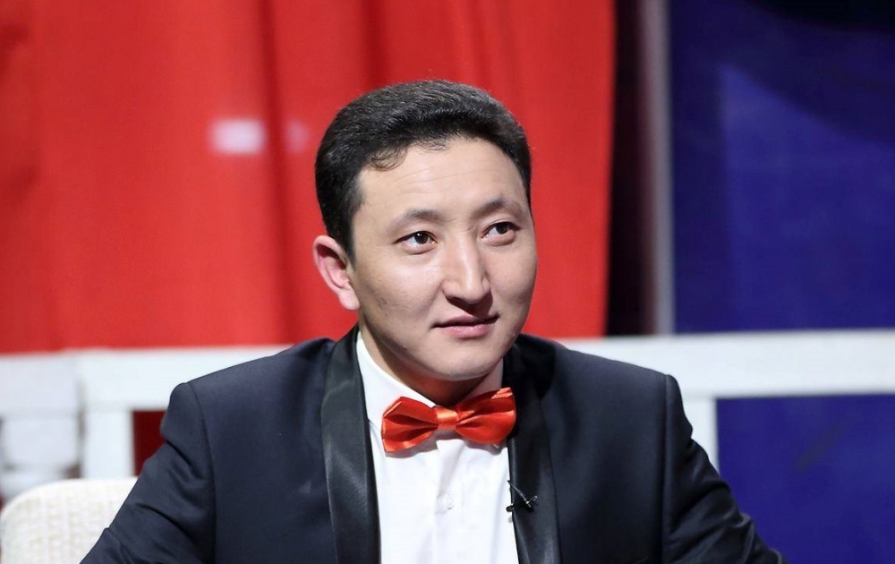 Бейбіт Сарыбай: Референдум – елдің келешегін айқындайтын маңызды саяси акт