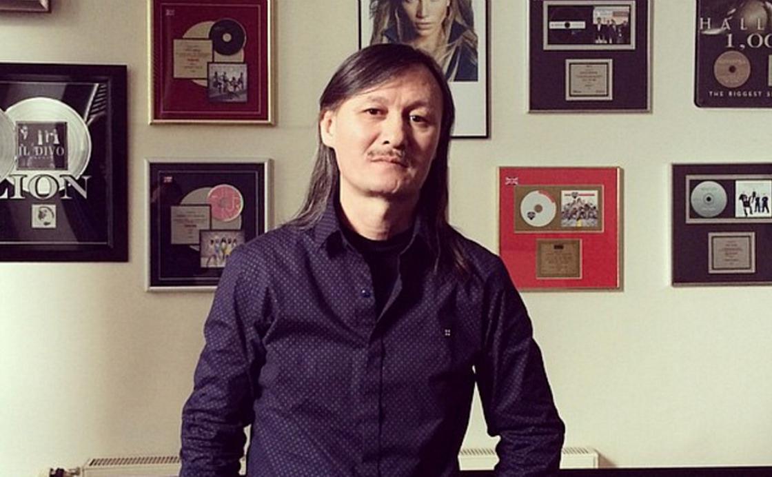 Ұлықпан Жолдасов конституциялық өзгерістерге пікір білдірді