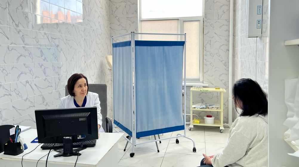 Ж.Нұрахметова