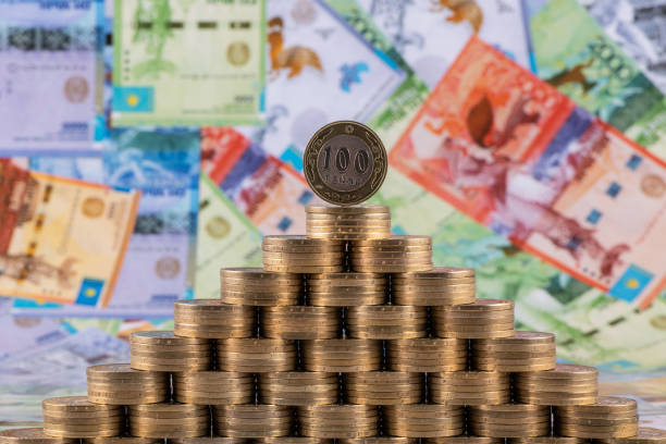 Атырауда 102 млн теңгенің заңсыз айналымына тосқауыл қойылды