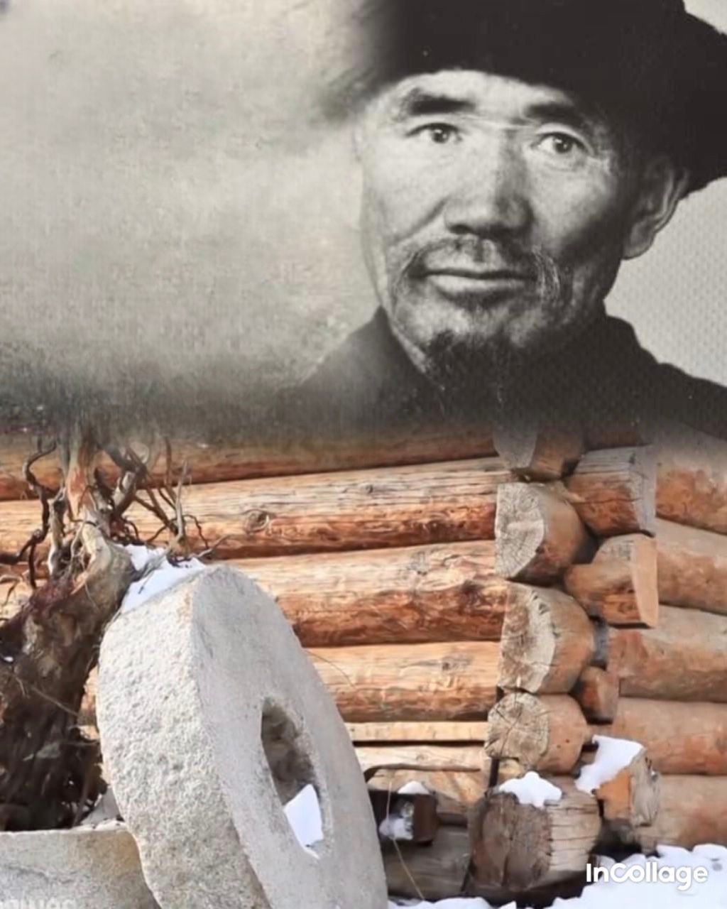 Аштықтан құтқарған Құлболдының диірмені