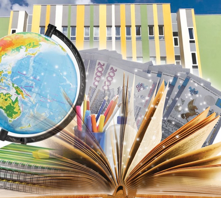 Жекеменшік мектеп: Сапа жүйелі менеджментке тәуелді