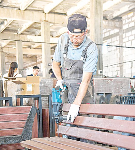 Еңбек нарығы: маман көп, жұмысшы тапшы