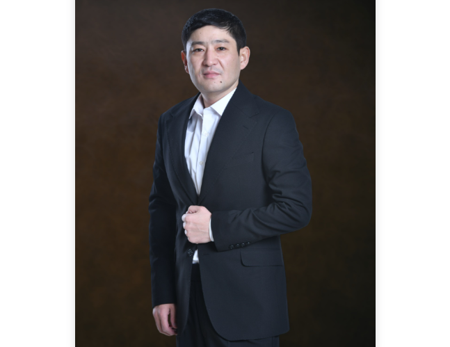 Ерболат Төлеген: Конституциядағы өзгерістер мемлекетіміздің даму бағытын айқындайды