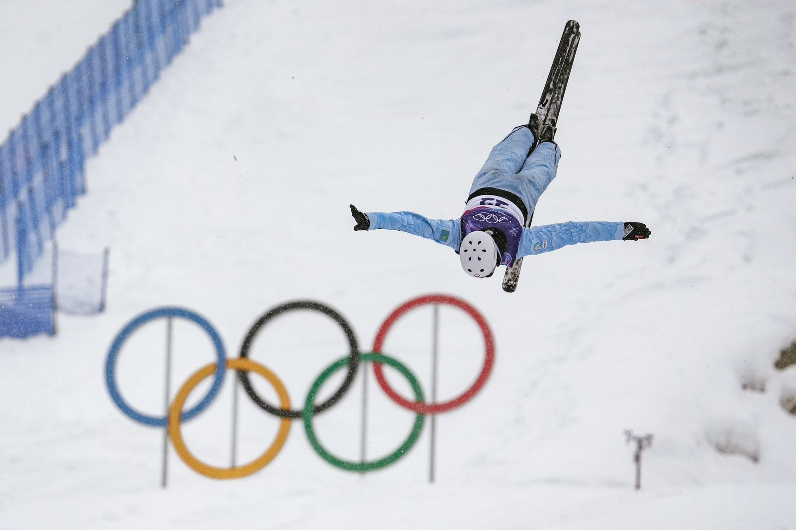 Қысқы Олимпиада-2026: Бүгін ел спортшылары қандай жарыстарға қатысады?