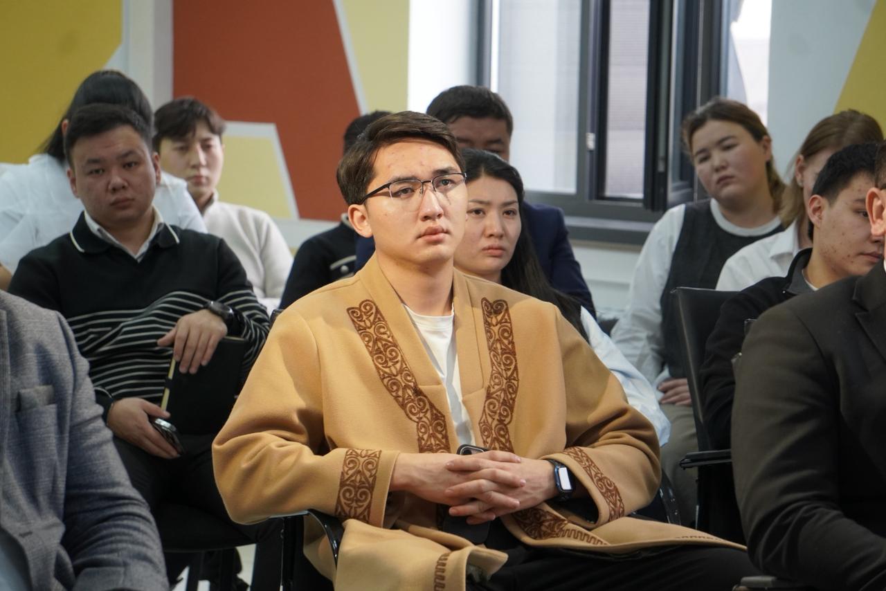 Алматы облысының жастары «Халықтық Конституция үшін» жалпыұлттық коалициясын қолдады