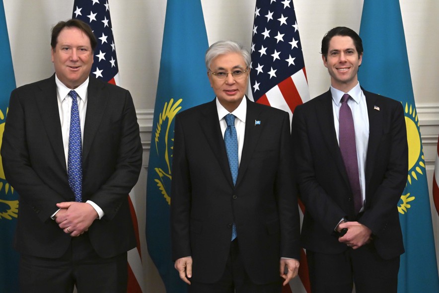 Ықпалдастықты тереңдетуге әзір