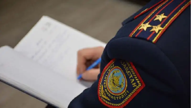 Павлодарда автогаз бекеттерінің үштен бірінде заң бұзушылықтар тіркелген