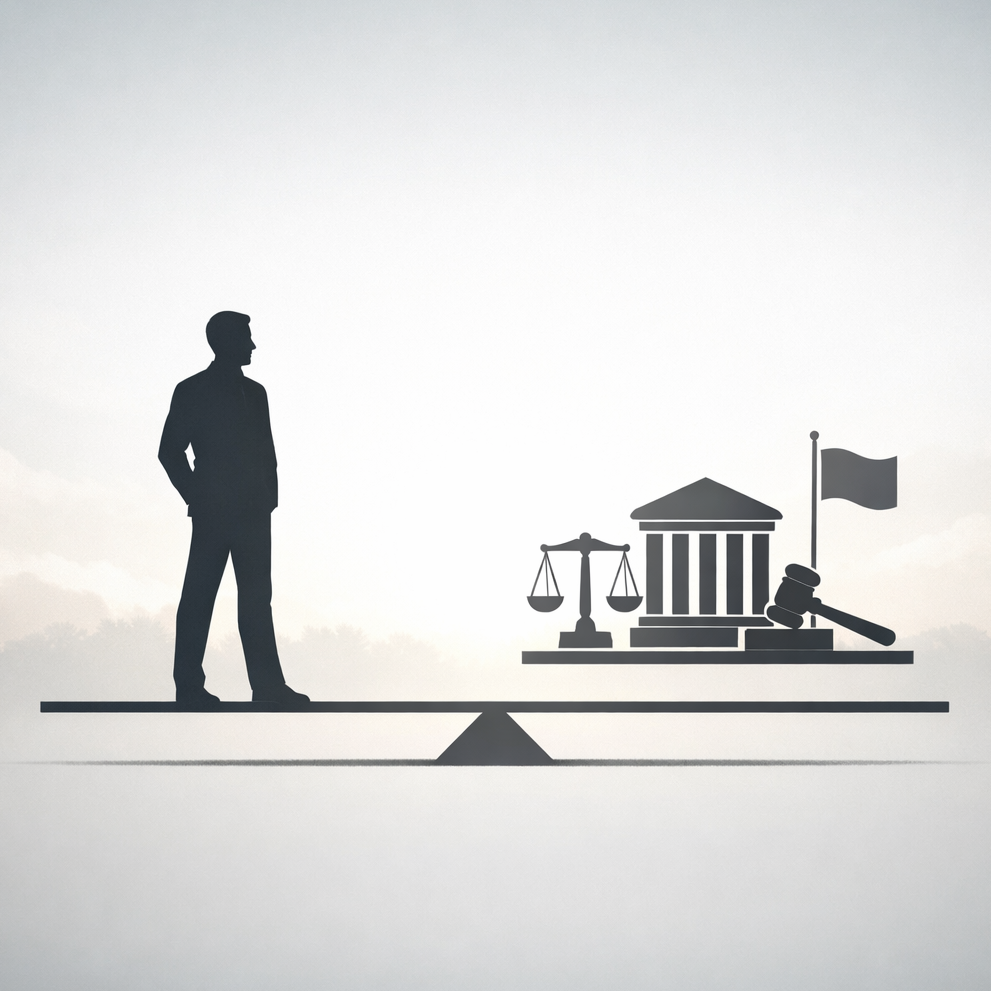 Ата заңда адам құқығына қандай артықшылық берілді?