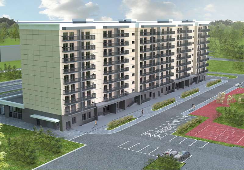 AERC: Жаңа үйлердің бағасы қымбаттауы мүмкін