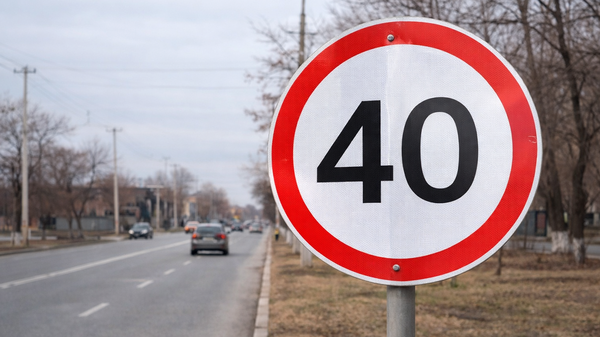 Таразда жол белгілерінің дұрыс орнатылмауы салдарынан жүргізушілерге 345 млн теңге айыппұл заңсыз салынған