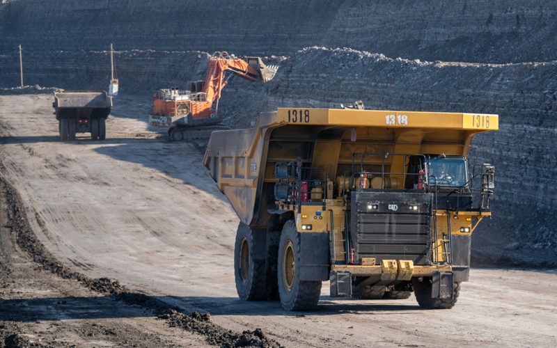 Көмір өндіру және энергетика саласының мамандары жаңа Конституцияны қолдайды