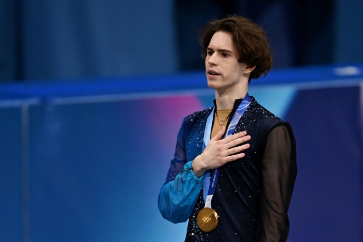 Михаил Шайдоров жалақысы туралы мәлімдеген Спорт министрлігіне ренішін білдірді