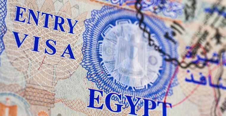 Мысыр визасы қымбаттады: Қазақстан азаматтары үшін жаңа тариф енгізілмек