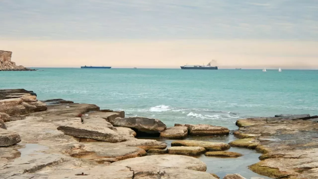 Үкімет Каспийді зерттеуге 1,1 млрд теңге бөлді