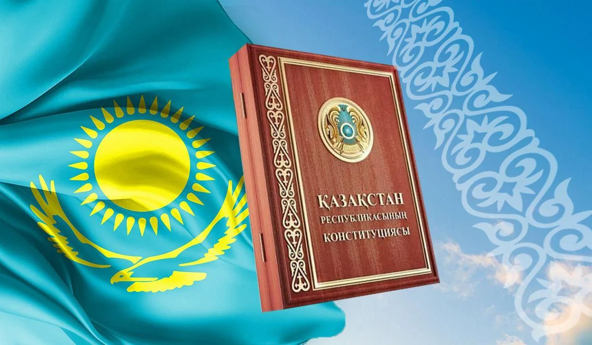 Сарапшылар жаңа Конституция жобасын қабылдау перспективаларын талқылады