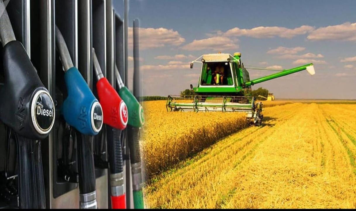Егіс науқанына дайындық: Диқандар үшін дизель бағасы нарықтан 15%-ға төмен белгіленді
