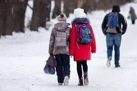 Ертең бірінші ауысымның 0-9 сынып оқушылары қашықтан оқиды