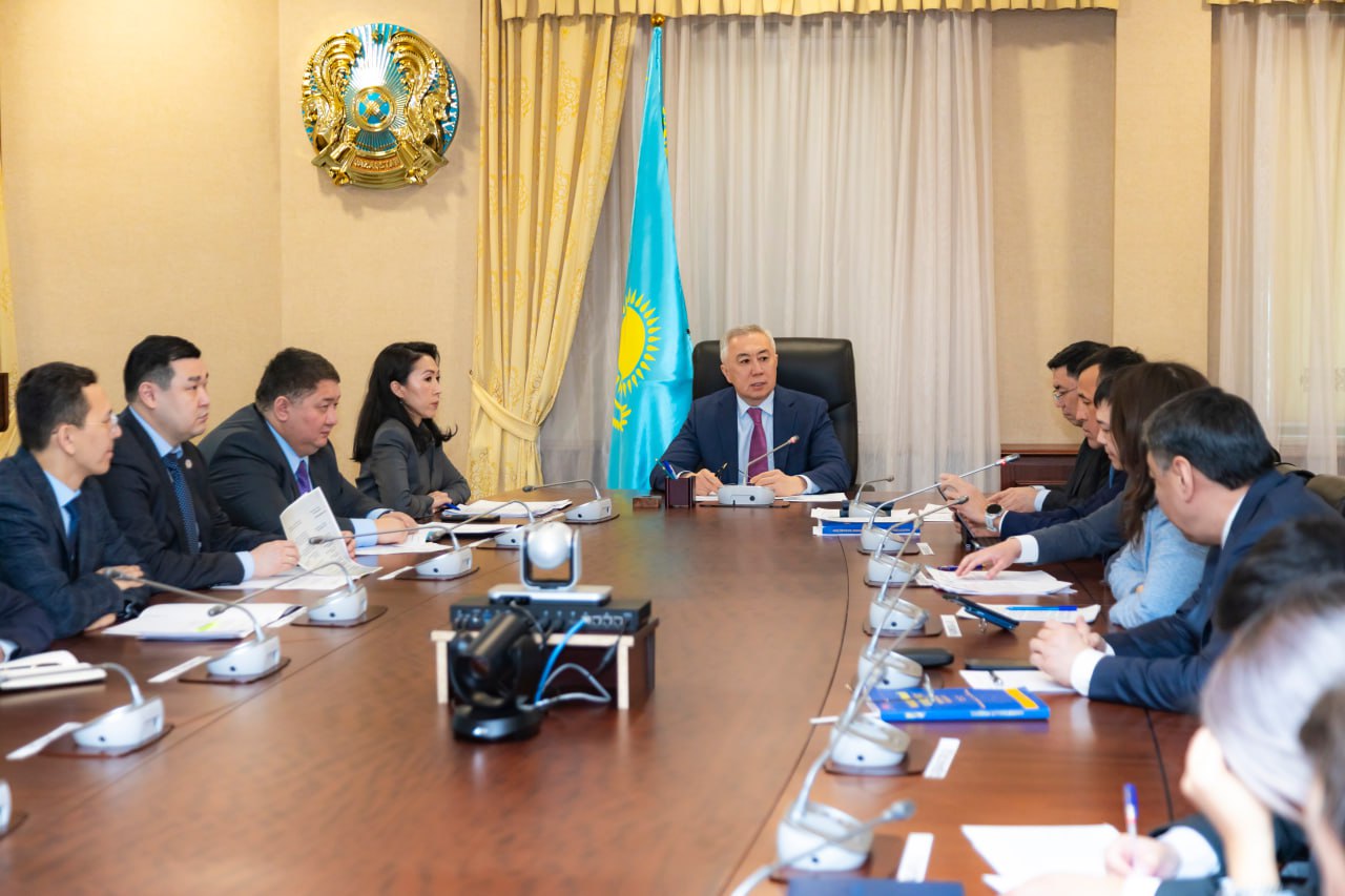 Әуе отынының импорты салықтан босатыла ма?