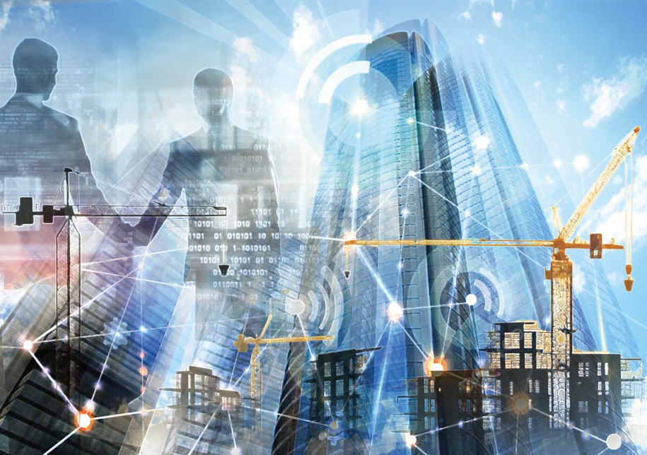 Құрылыс саласын цифрландыру: Өзекті істің аяқ алысы қалай?
