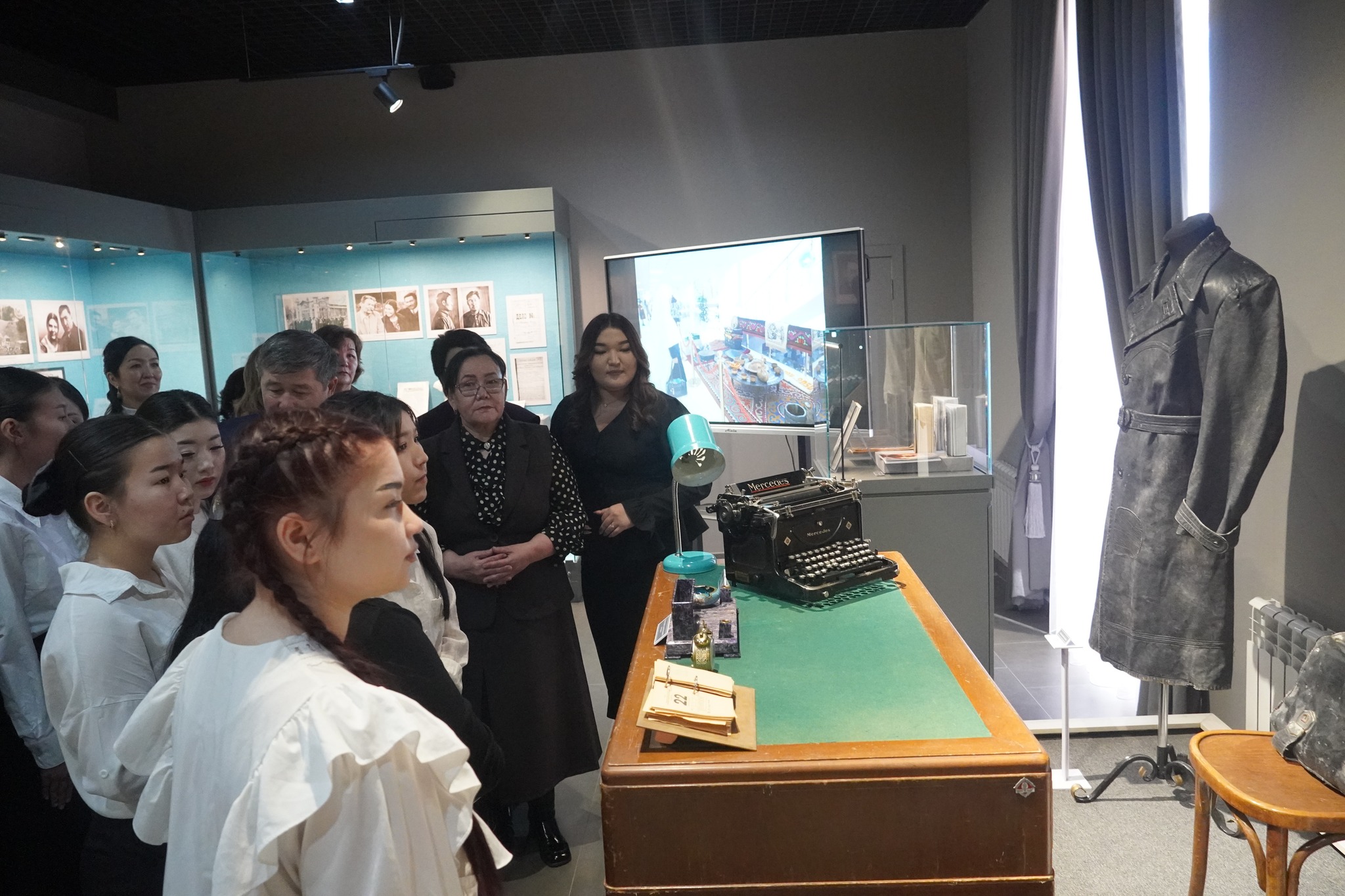 Ілиястың Қызылордадағы іздері