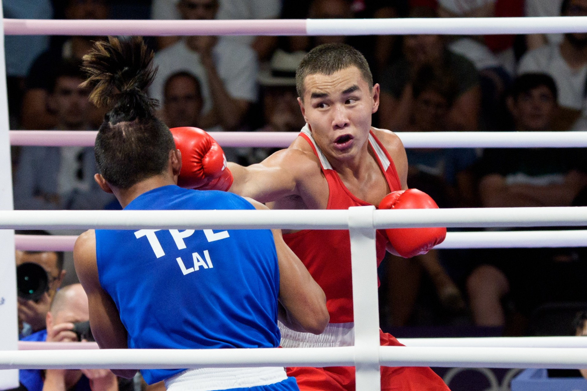 Жарыс күнделігі