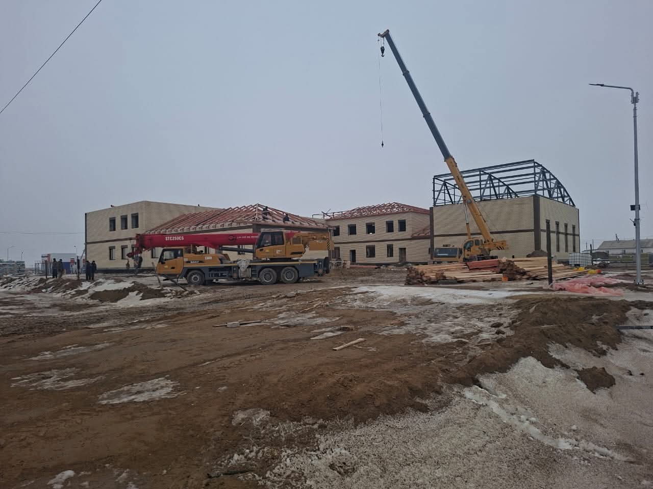 Қайтарылған активтің игілігі