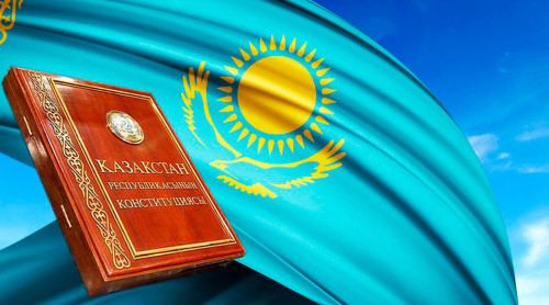 Петропавл электротехникалық зауытының ұжымы конституциялық реформаны қолдады