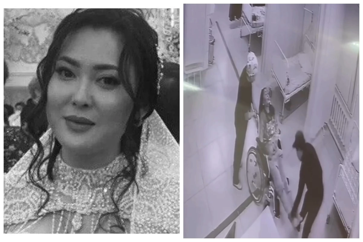 Айзат Жұманованың ісі: Апелляциялық сот үкімді өзгеріссіз қалдырды