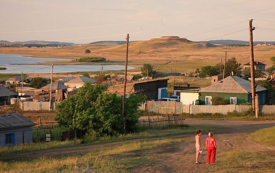 2025 жылы 83 ауыл жойылды: Елді мекендердің ертеңгі тағдыры қандай?