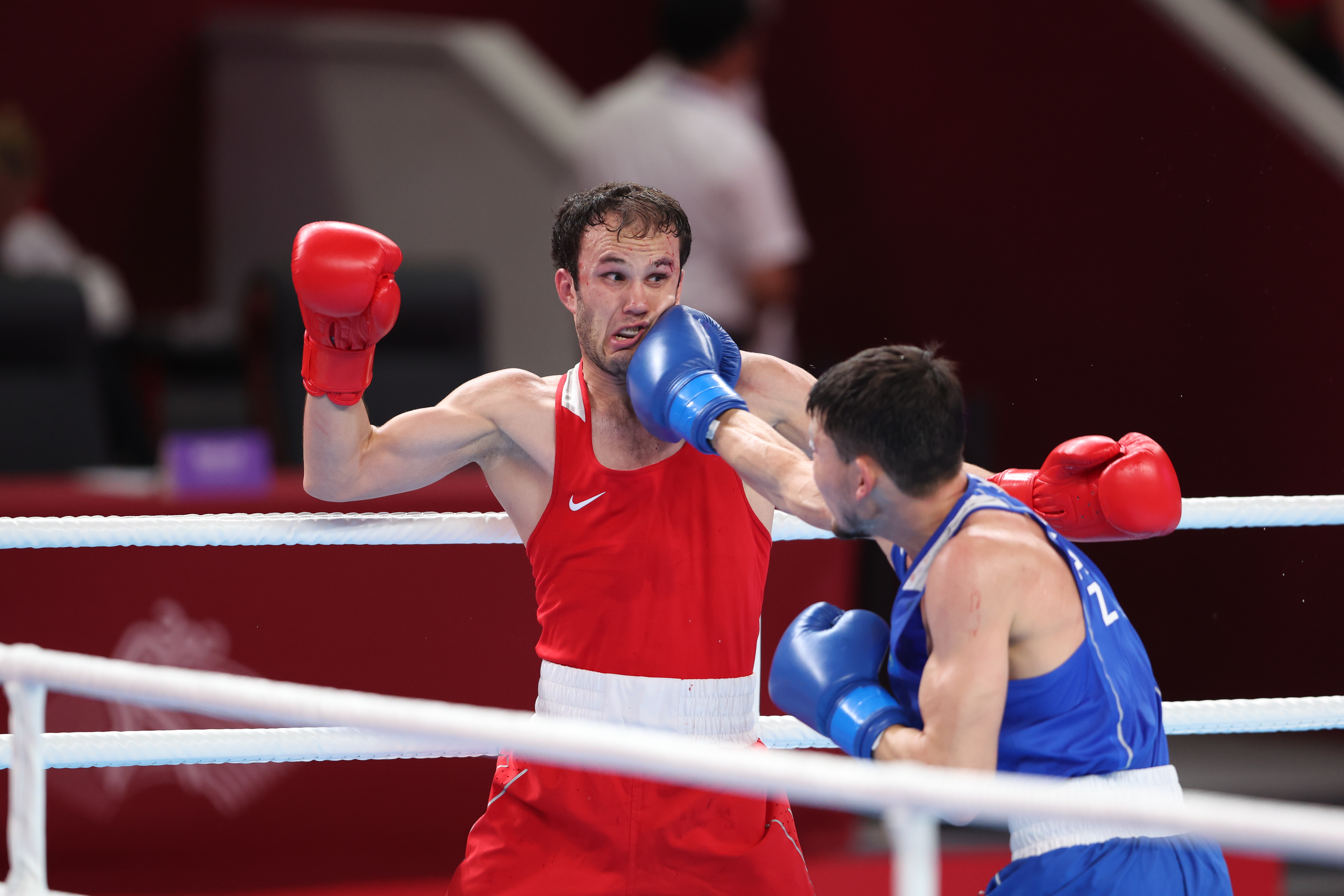 Софиядағы бокс бәсекесі: Қазақстанның 15 былғары қолғап шебері рингке көтерілді