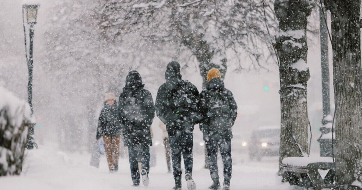 Бүгін ел аумағында ауа райы қандай болады?