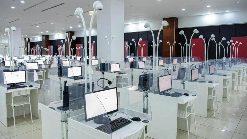 Наурыз айында өтетін ҰБТ-ға 184 МЫҢ талапкер қатысады