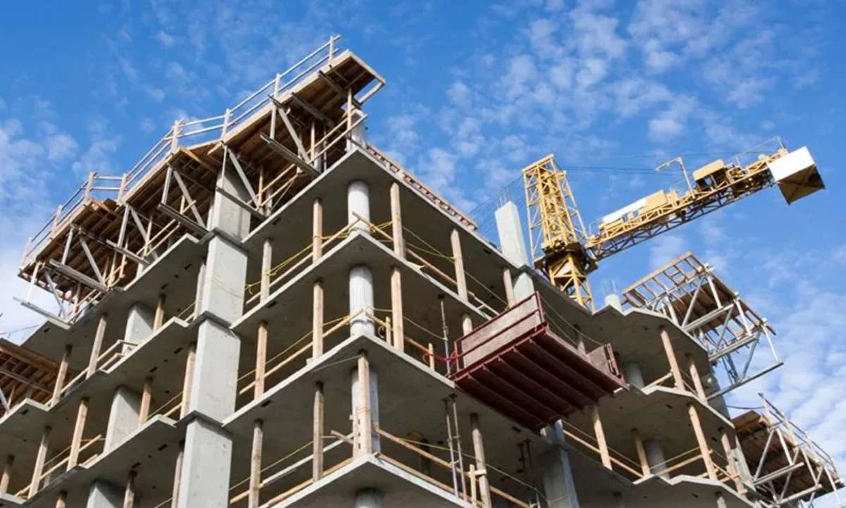 Астанада үлескерлерді алдаған тұрғын үй кешендеріне қатысты қылмыстық іс қозғалды