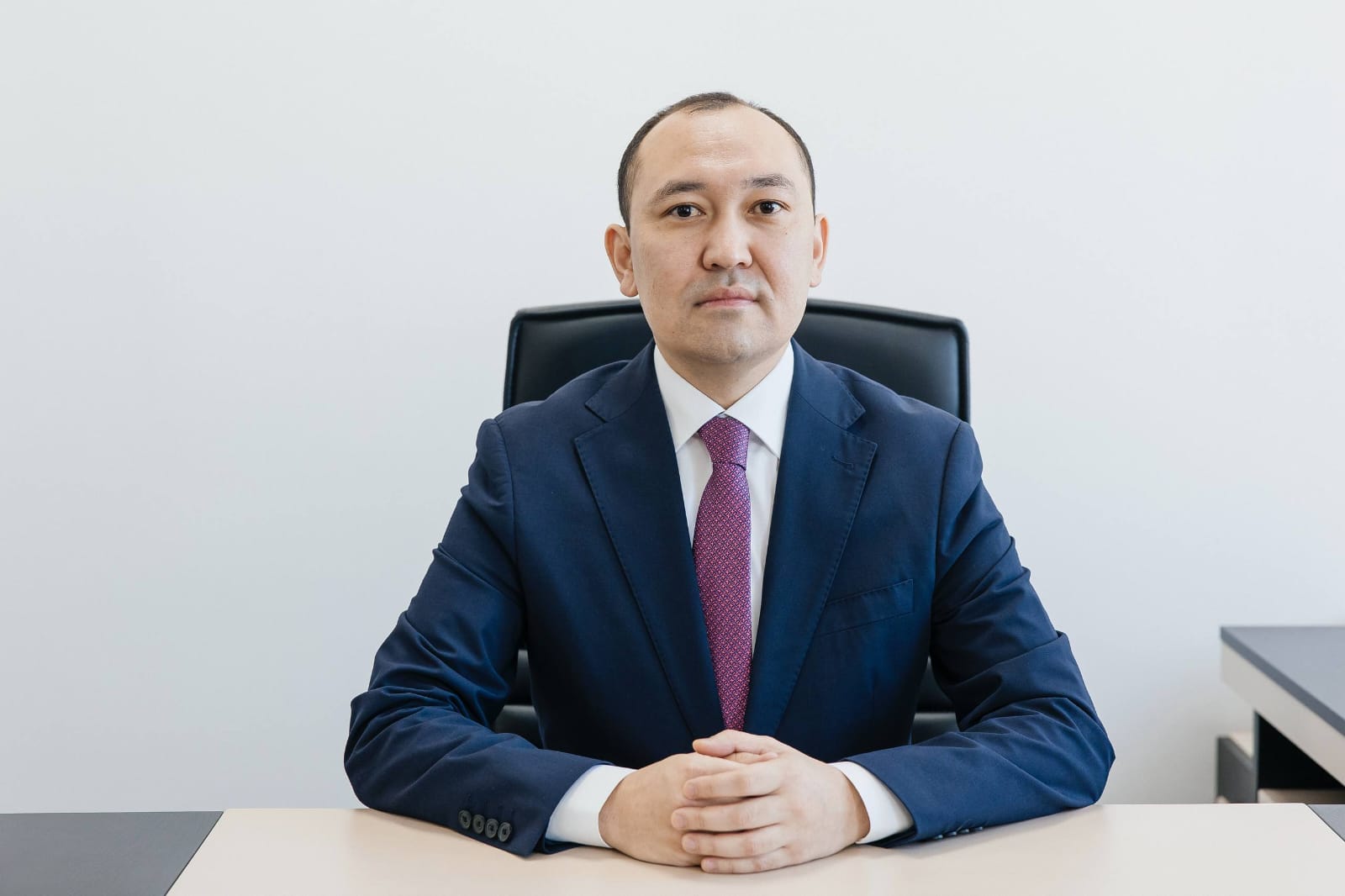 Атырауда цифрландыру және архивтер басқармасына жаңа басшы тағайындалды