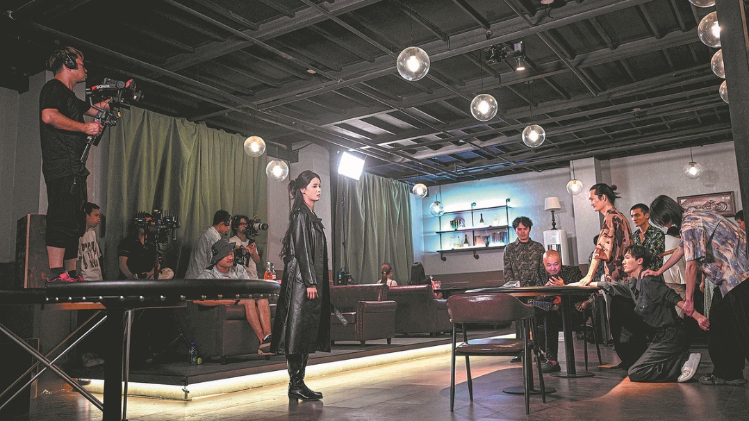 3 минуттық сериал